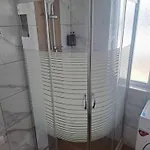 First Line * Baltschik