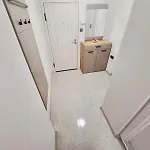 Apartment First Line Baltschik