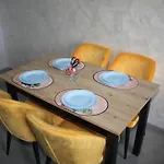 First Line Apartment *