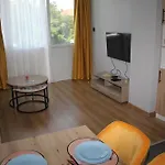 First Line Apartment *