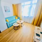 First Line Apartamento