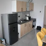 First Line * Balchik