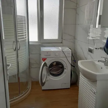 Apartamento First Line *