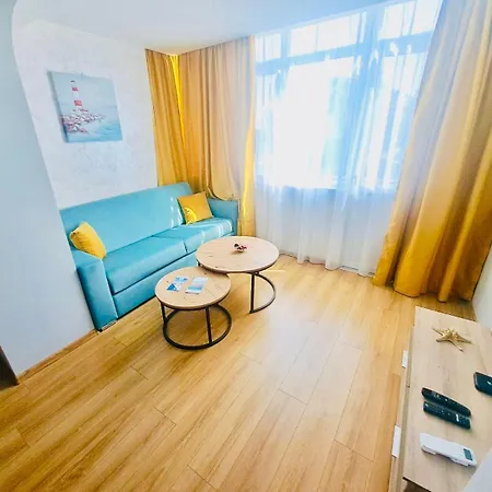 First Line Apartamento