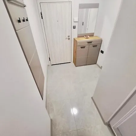 Apartamento First Line Balchik