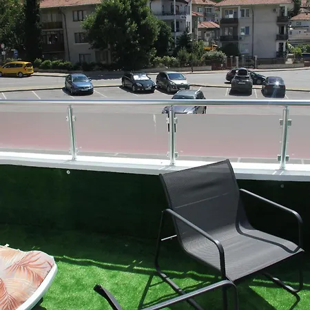 Apartamento First Line *