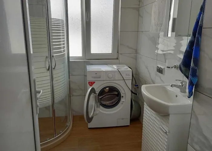 Apartment First Line *