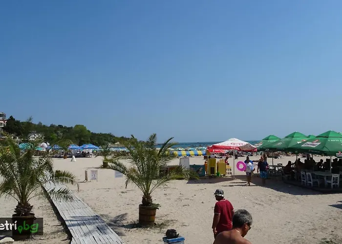 Apartment First Line